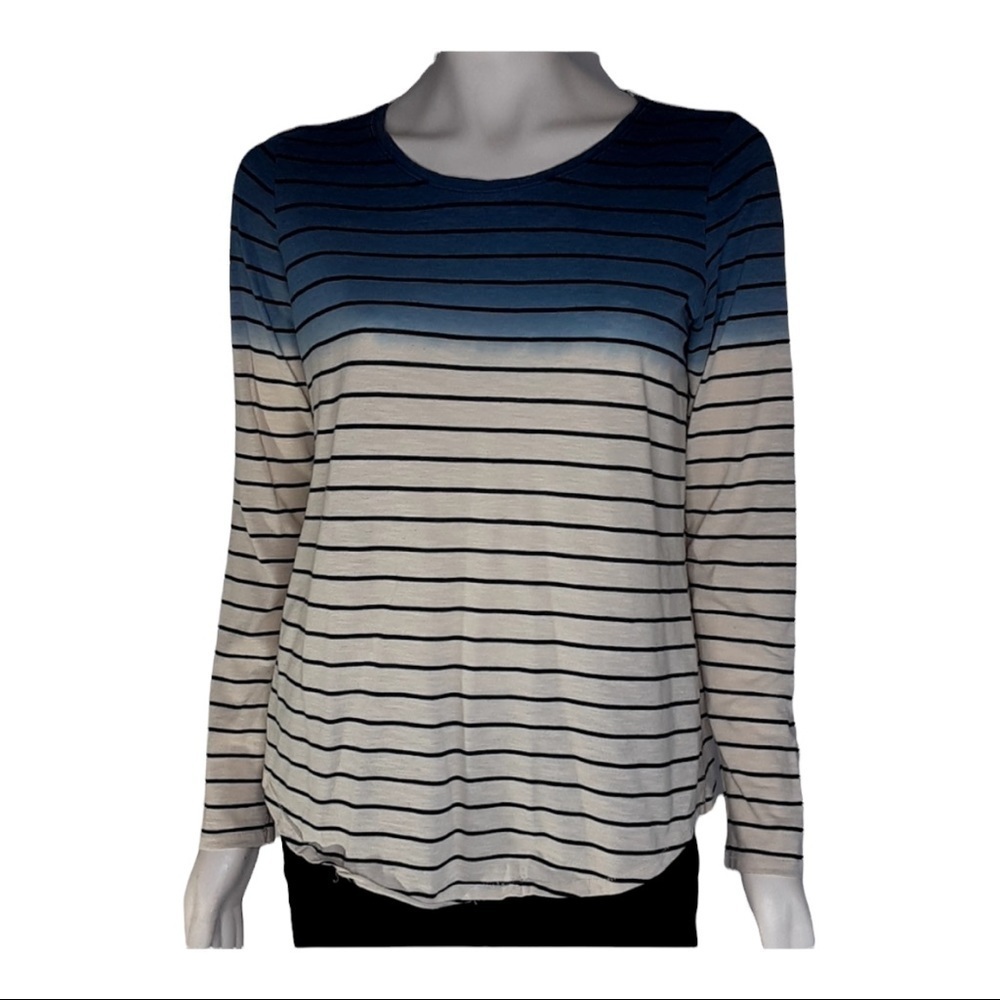 Sonoma Long Sleeve Sz Medium
